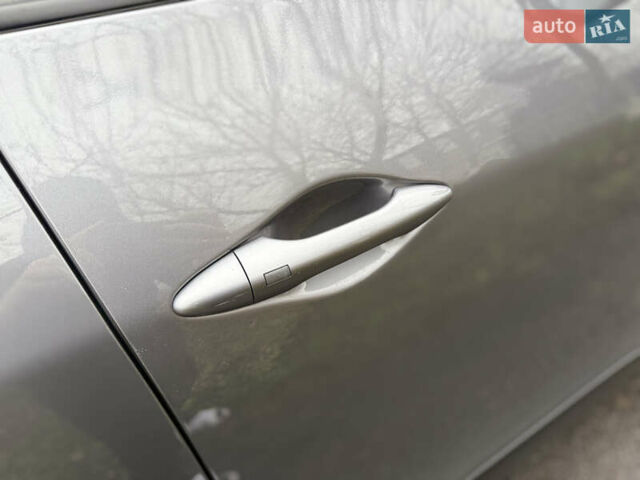 Серый Хендай их35, объемом двигателя 2 л и пробегом 124 тыс. км за 16850 $, фото 41 на Automoto.ua