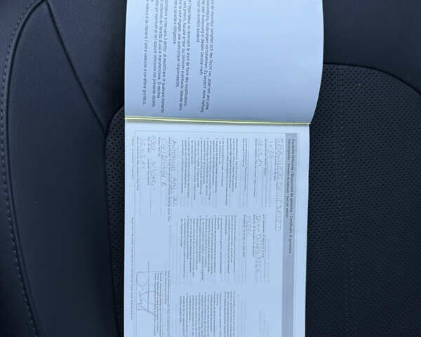 Серый Хендай их35, объемом двигателя 2 л и пробегом 187 тыс. км за 16600 $, фото 103 на Automoto.ua