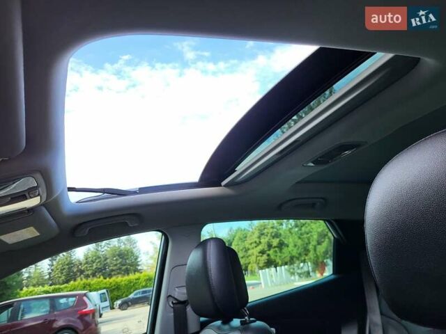 Серый Хендай их35, объемом двигателя 2 л и пробегом 221 тыс. км за 17150 $, фото 38 на Automoto.ua