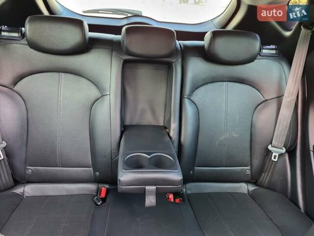 Серый Хендай их35, объемом двигателя 2 л и пробегом 221 тыс. км за 17150 $, фото 51 на Automoto.ua
