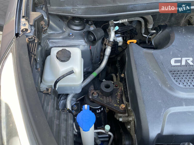 Хендай их35 2014 в Ивано-Франковске на Automoto.ua Серый Хендай их35, объемом двигателя 2 л и пробегом 96 тыс. км за 14600 $, фото 25 на Automoto.ua