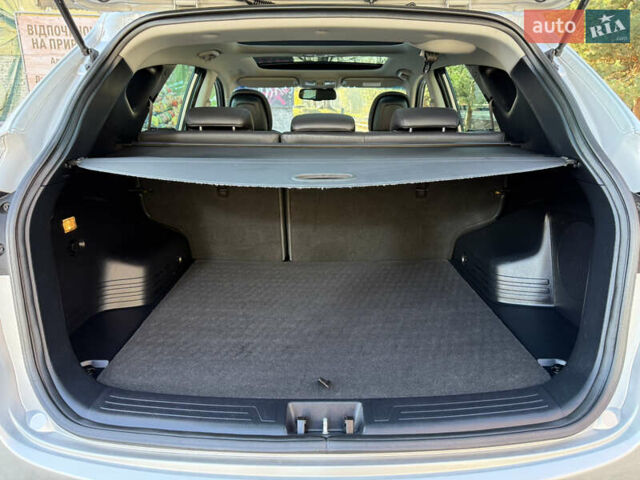 Серый Хендай их35, объемом двигателя 2 л и пробегом 187 тыс. км за 16600 $, фото 49 на Automoto.ua