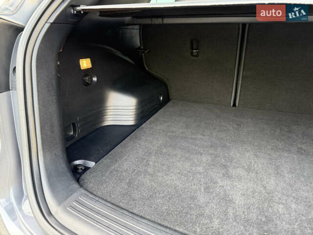 Сірий Хендай іх35, об'ємом двигуна 2 л та пробігом 124 тис. км за 16600 $, фото 91 на Automoto.ua