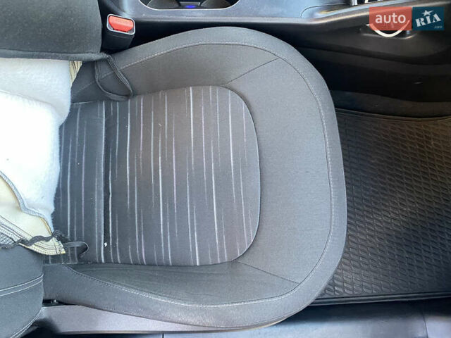 Хендай их35 2014 в Ивано-Франковске на Automoto.ua Серый Хендай их35, объемом двигателя 2 л и пробегом 96 тыс. км за 14600 $, фото 18 на Automoto.ua