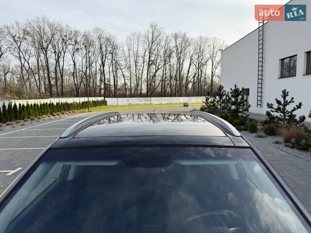 Сірий Хендай іх35, об'ємом двигуна 2 л та пробігом 124 тис. км за 16600 $, фото 8 на Automoto.ua