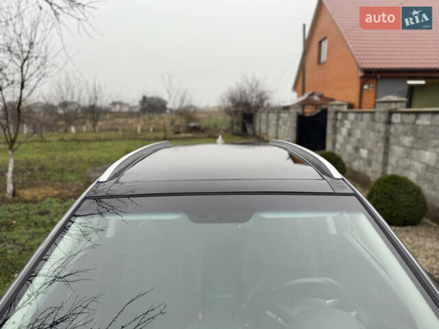 Серый Хендай их35, объемом двигателя 2 л и пробегом 124 тыс. км за 16850 $, фото 11 на Automoto.ua