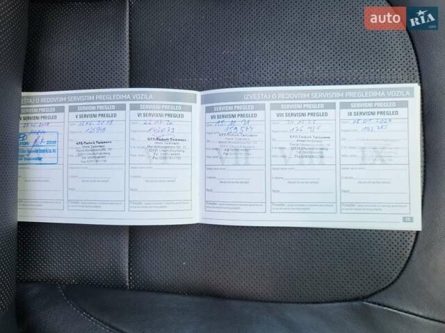 Серый Хендай их35, объемом двигателя 2 л и пробегом 221 тыс. км за 17150 $, фото 88 на Automoto.ua