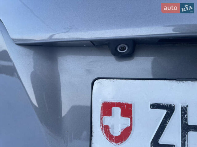 Сірий Хендай іх35, об'ємом двигуна 2 л та пробігом 171 тис. км за 16200 $, фото 18 на Automoto.ua