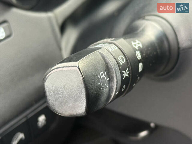 Сірий Хендай іх35, об'ємом двигуна 2 л та пробігом 192 тис. км за 15850 $, фото 53 на Automoto.ua