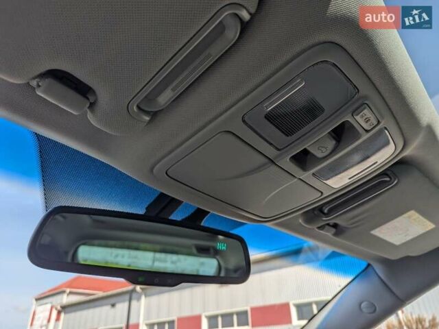 Сірий Хендай іх35, об'ємом двигуна 2 л та пробігом 113 тис. км за 16950 $, фото 68 на Automoto.ua