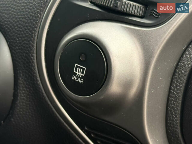 Сірий Хендай іх35, об'ємом двигуна 2 л та пробігом 192 тис. км за 15850 $, фото 47 на Automoto.ua
