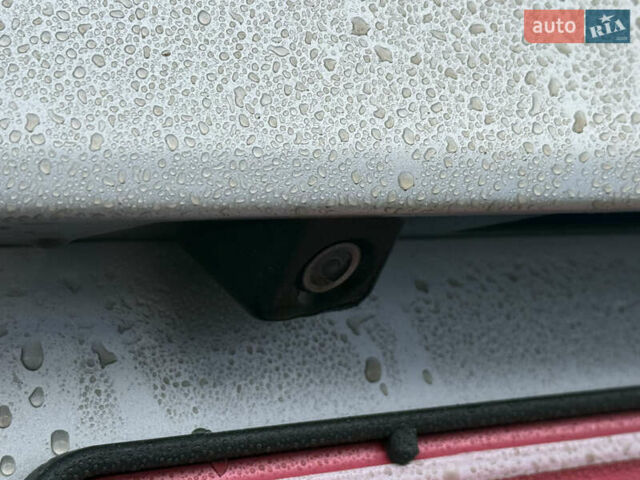Сірий Хендай іх35, об'ємом двигуна 2 л та пробігом 192 тис. км за 15850 $, фото 24 на Automoto.ua