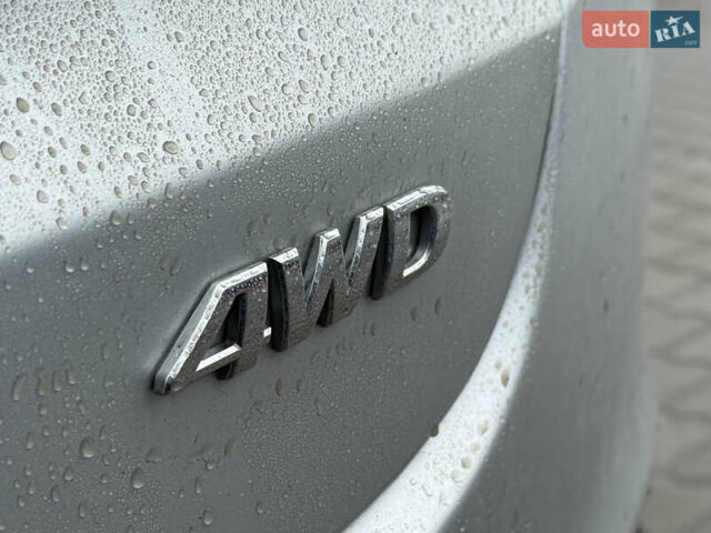 Сірий Хендай іх35, об'ємом двигуна 2 л та пробігом 192 тис. км за 15850 $, фото 26 на Automoto.ua