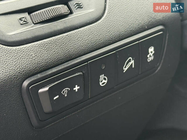 Сірий Хендай іх35, об'ємом двигуна 2 л та пробігом 192 тис. км за 15850 $, фото 52 на Automoto.ua