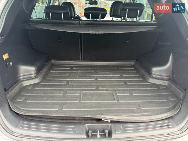 Сірий Хендай іх35, об'ємом двигуна 2 л та пробігом 192 тис. км за 15850 $, фото 38 на Automoto.ua