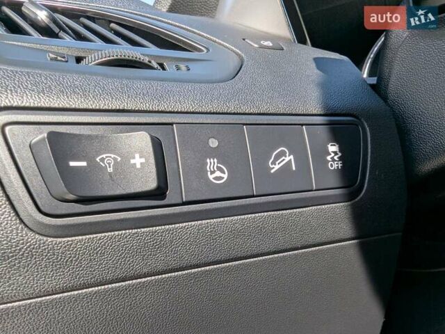 Сірий Хендай іх35, об'ємом двигуна 2 л та пробігом 113 тис. км за 16950 $, фото 40 на Automoto.ua