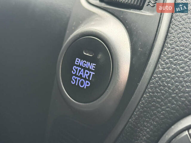 Сірий Хендай іх35, об'ємом двигуна 2 л та пробігом 192 тис. км за 15850 $, фото 48 на Automoto.ua