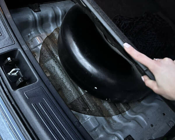 Синий Хендай их35, объемом двигателя 2 л и пробегом 158 тыс. км за 13999 $, фото 27 на Automoto.ua