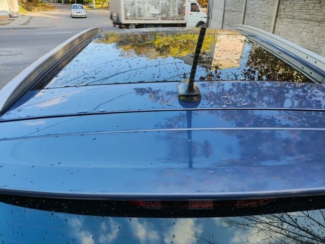 Синій Хендай іх35, об'ємом двигуна 2 л та пробігом 199 тис. км за 11600 $, фото 6 на Automoto.ua