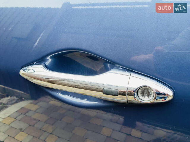 Хендай их35 2011 в Харькове на Automoto.ua Синий Хендай их35, объемом двигателя 2 л и пробегом 153 тыс. км за 9950 $, фото 30 на Automoto.ua