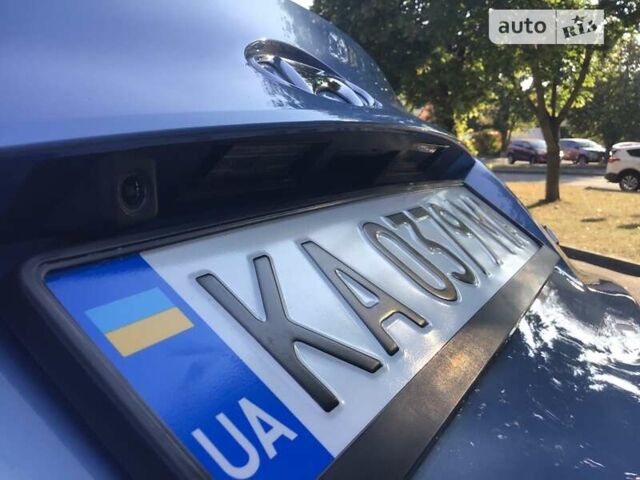 Синій Хендай іх35, об'ємом двигуна 2 л та пробігом 187 тис. км за 13800 $, фото 29 на Automoto.ua