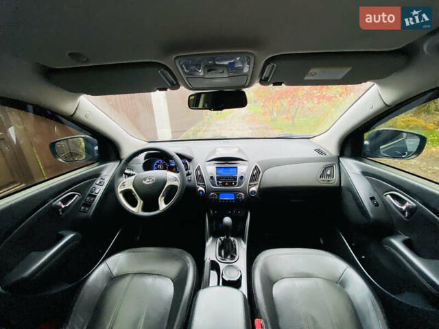 Хендай их35 2011 в Харькове на Automoto.ua Синий Хендай их35, объемом двигателя 2 л и пробегом 153 тыс. км за 9950 $, фото 29 на Automoto.ua