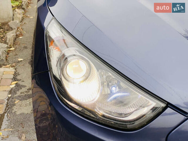 Хендай их35 2011 в Харькове на Automoto.ua Синий Хендай их35, объемом двигателя 2 л и пробегом 153 тыс. км за 9950 $, фото 42 на Automoto.ua