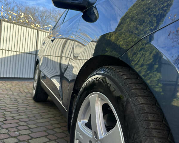 Синій Хендай іх35, об'ємом двигуна 2 л та пробігом 179 тис. км за 12999 $, фото 7 на Automoto.ua