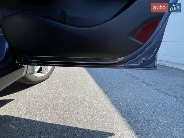 Синий Хендай их35, объемом двигателя 2 л и пробегом 133 тыс. км за 12399 $, фото 2 на Automoto.ua