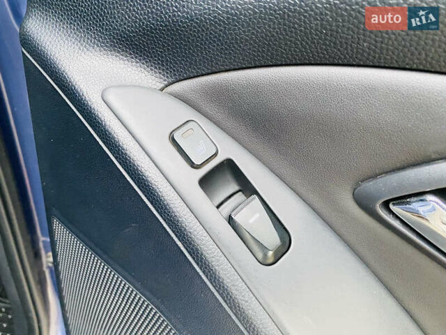 Хендай их35 2011 в Харькове на Automoto.ua Синий Хендай их35, объемом двигателя 2 л и пробегом 153 тыс. км за 9950 $, фото 45 на Automoto.ua