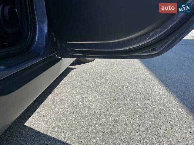 Синий Хендай их35, объемом двигателя 2 л и пробегом 133 тыс. км за 12399 $, фото 6 на Automoto.ua