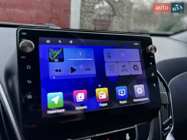 Синий Хендай их35, объемом двигателя 2 л и пробегом 158 тыс. км за 13999 $, фото 6 на Automoto.ua