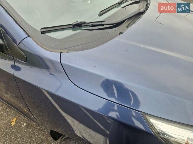 Синий Хендай их35, объемом двигателя 2 л и пробегом 138 тыс. км за 11500 $, фото 13 на Automoto.ua