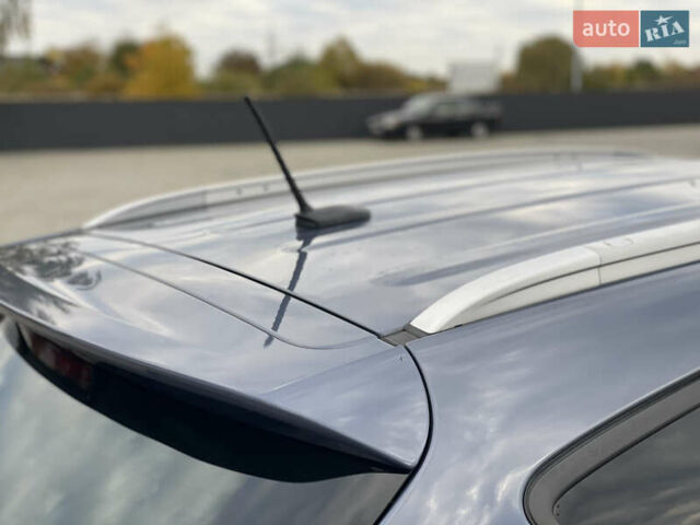 Синій Хендай іх35, об'ємом двигуна 2 л та пробігом 238 тис. км за 13300 $, фото 22 на Automoto.ua