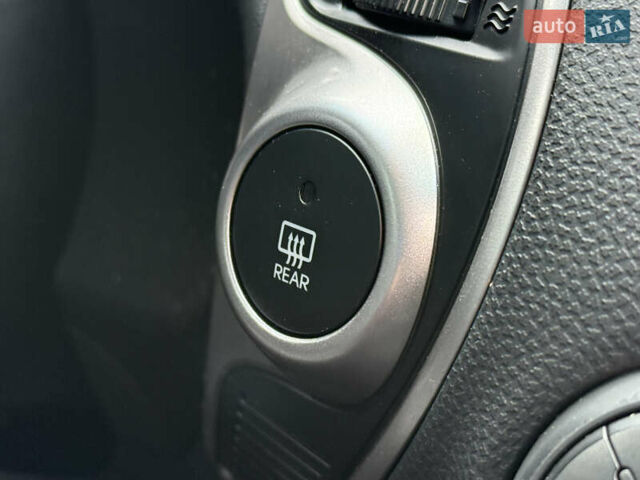 Синий Хендай их35, объемом двигателя 2 л и пробегом 234 тыс. км за 13550 $, фото 46 на Automoto.ua