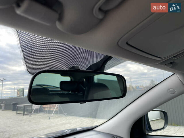 Синій Хендай іх35, об'ємом двигуна 2 л та пробігом 238 тис. км за 13300 $, фото 56 на Automoto.ua