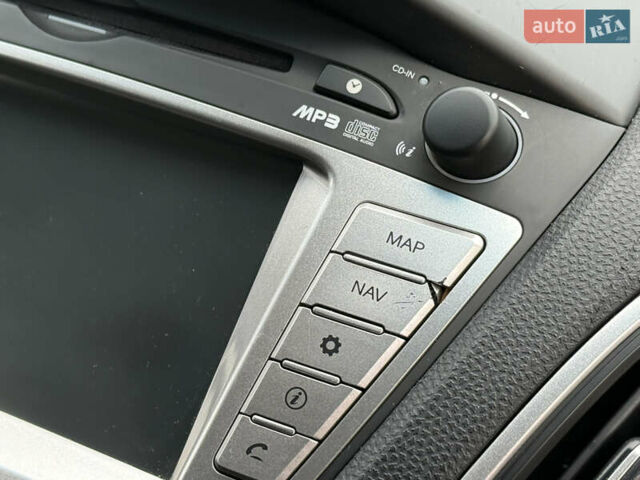 Синий Хендай их35, объемом двигателя 2 л и пробегом 234 тыс. км за 13550 $, фото 44 на Automoto.ua