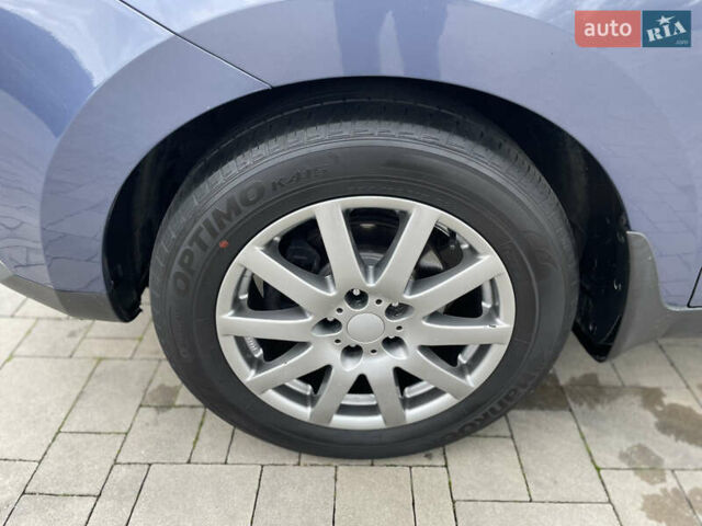 Синій Хендай іх35, об'ємом двигуна 2 л та пробігом 238 тис. км за 13300 $, фото 54 на Automoto.ua