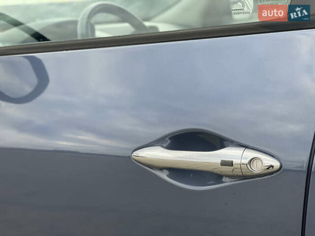 Синій Хендай іх35, об'ємом двигуна 2 л та пробігом 238 тис. км за 13300 $, фото 16 на Automoto.ua