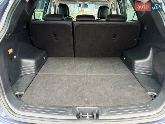 Синий Хендай их35, объемом двигателя 2 л и пробегом 234 тыс. км за 13550 $, фото 36 на Automoto.ua