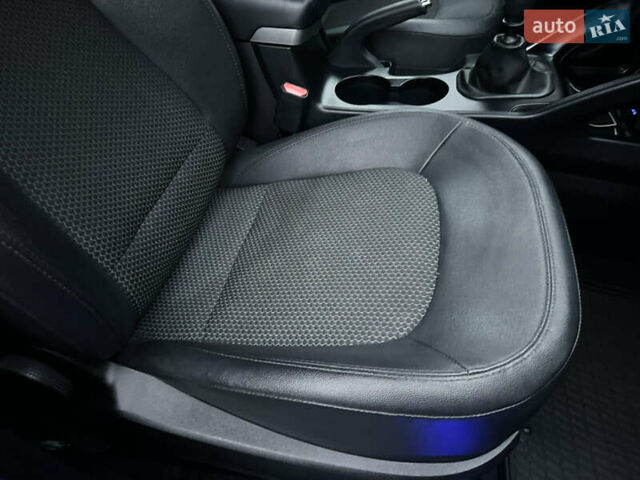 Синій Хендай іх35, об'ємом двигуна 1.7 л та пробігом 154 тис. км за 12700 $, фото 23 на Automoto.ua