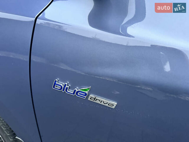 Синій Хендай іх35, об'ємом двигуна 1.7 л та пробігом 154 тис. км за 12700 $, фото 15 на Automoto.ua