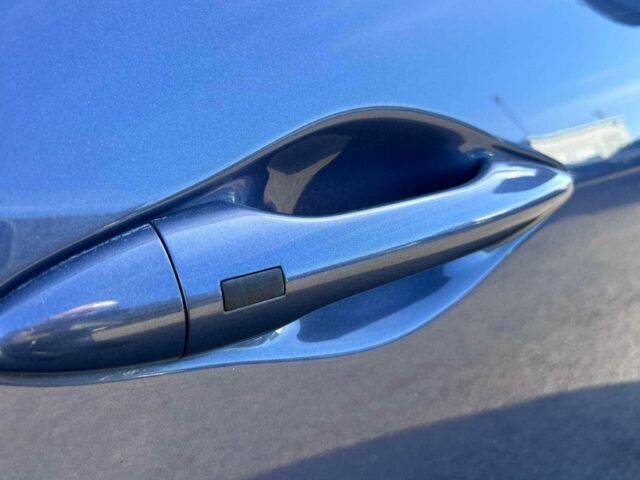 Синій Хендай іх35, об'ємом двигуна 2 л та пробігом 220 тис. км за 8500 $, фото 19 на Automoto.ua