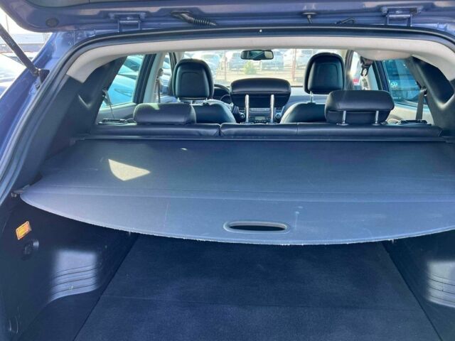 Синій Хендай іх35, об'ємом двигуна 2 л та пробігом 220 тис. км за 8500 $, фото 18 на Automoto.ua