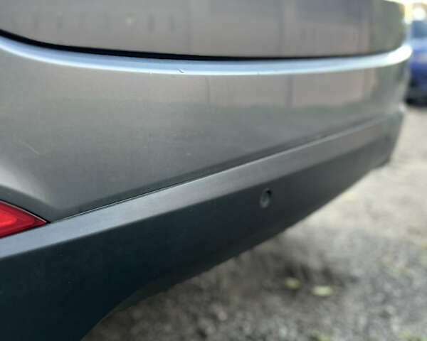 Синий Хендай их35, объемом двигателя 2 л и пробегом 149 тыс. км за 16600 $, фото 12 на Automoto.ua