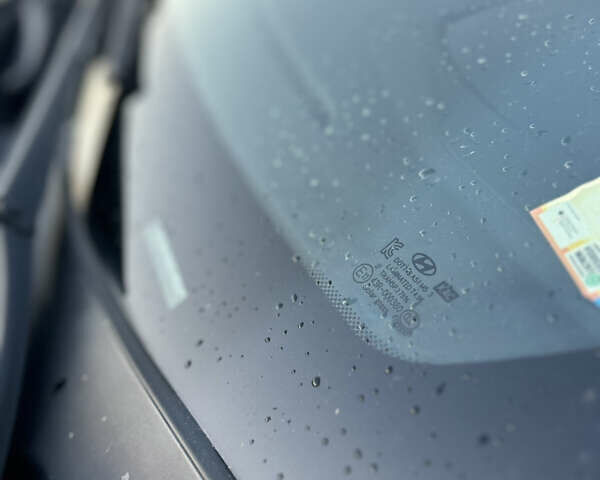 Синий Хендай их35, объемом двигателя 2 л и пробегом 149 тыс. км за 16600 $, фото 10 на Automoto.ua