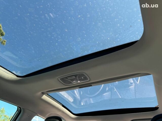 Зелений Хендай іх35, об'ємом двигуна 2 л та пробігом 246 тис. км за 10890 $, фото 34 на Automoto.ua