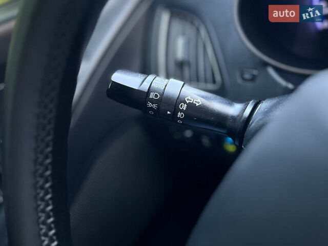 Зеленый Хендай их35, объемом двигателя 2 л и пробегом 187 тыс. км за 10999 $, фото 32 на Automoto.ua