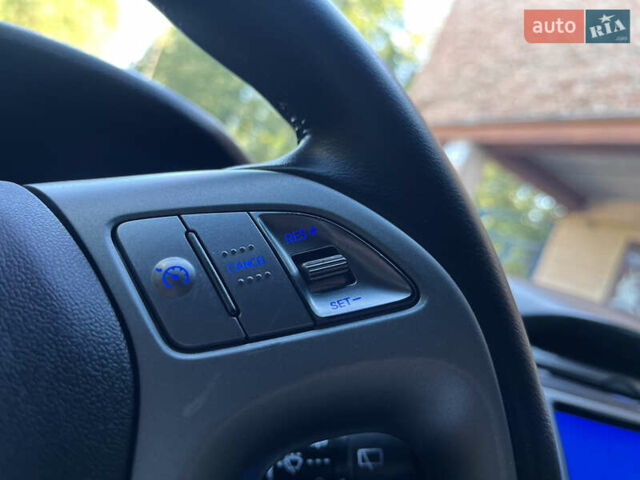 Зеленый Хендай их35, объемом двигателя 2 л и пробегом 186 тыс. км за 11000 $, фото 30 на Automoto.ua