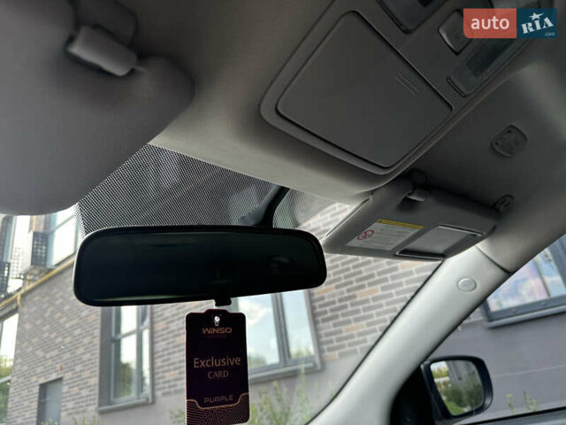 Зеленый Хендай их35, объемом двигателя 2 л и пробегом 212 тыс. км за 13650 $, фото 26 на Automoto.ua